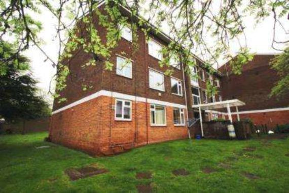 1 Bedroom Flat
